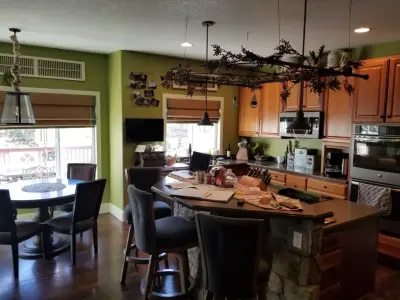 Mark Hammer Construction LTD. - Kitchen Remodeling in Denver, CO