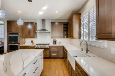 Broomfield Culinary Space 2019 by Mark Hammer Construction LTD.