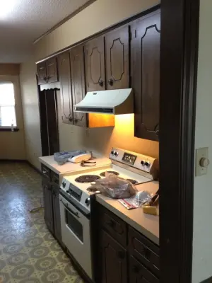Terry Shannon Construction - Flooring Installation Services in Vilonia, AR