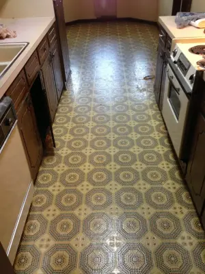 Brown Renovation — Home Renovation & Remodeling Services project by Terry Shannon Construction