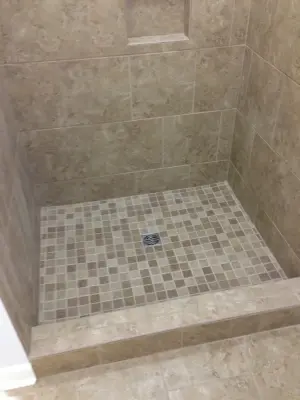 Terry Shannon Construction - Flooring Installation Services in Vilonia, AR