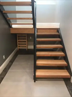 Integrated Projects by Woodwright Custom Builders LLC