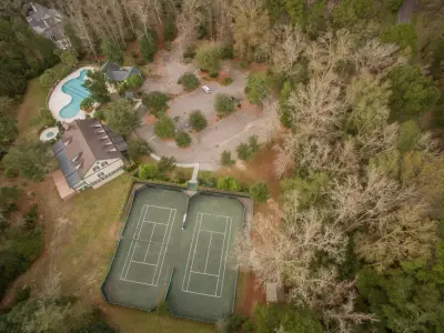 Gavigan Homes, Inc - Roofing & Gutter Services in Beaufort, SC