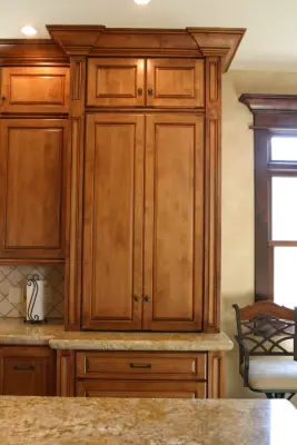 Bullough Project — Home Renovation & Remodeling Services project by Darrel Bullough