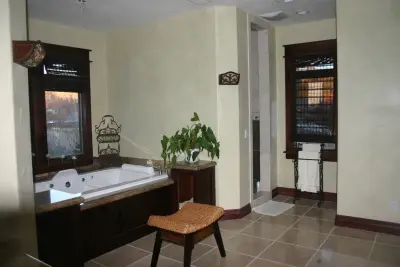 Darrel Bullough - Door Installation & Replacement in Santa Clarita, CA