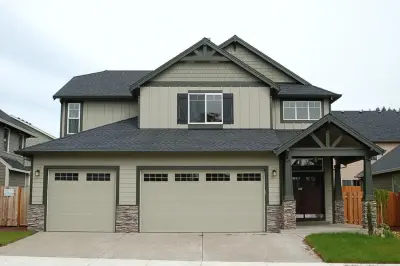 Built Up Construction - Home Renovation & Remodeling Services in Redding, CA