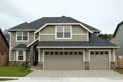Estate Butler — Home Renovation & Remodeling Services project by Built Up Construction