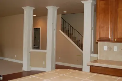 Built Up Construction - Home Renovation & Remodeling Services in Redding, CA