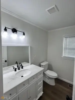 Southern Live Oak — Home Renovation & Remodeling Services project by PRI Construction