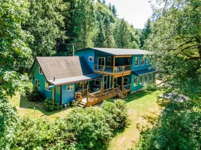 GAGE Contractors - Foundation Installation & Repair in Cloverdale, OR