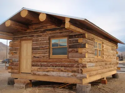 Pioneer Cabin Company - Deck Building & Repair in Ketchum, ID