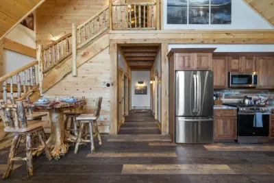 Generations Custom Homes - House Painting Services in Ellsworth, ME