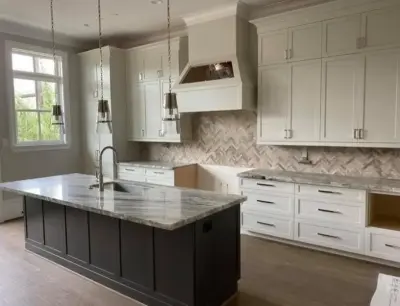 Deer Remodeling Service - Kitchen Remodeling in The Woodlands, TX