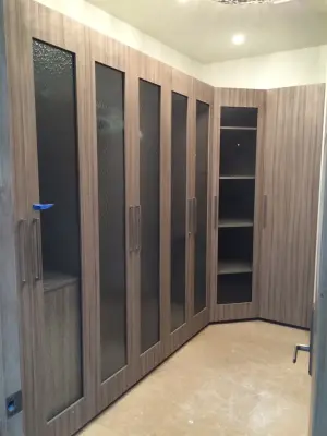 Wardrobe Renovations by Generations West