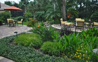Schatz Landscape Design - Landscape Construction in Tampa, FL