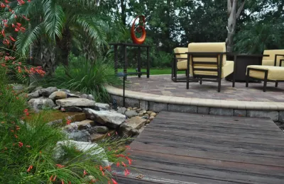 Schatz Landscape Design - Landscape Construction in Tampa, FL