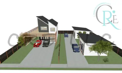 Design and Approval Process — Home Renovation & Remodeling Services project by CRE, LLC Dba JCO Capital Improvements
