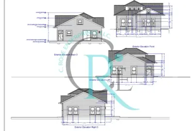 CRE, LLC dba JCO Capital Improvements - Custom Home Builders in San Antonio, TX