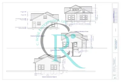 CRE, LLC dba JCO Capital Improvements - Custom Home Builders in San Antonio, TX