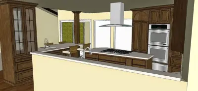 David Swaim Construction - Home Renovation & Remodeling Services in Fresno, CA