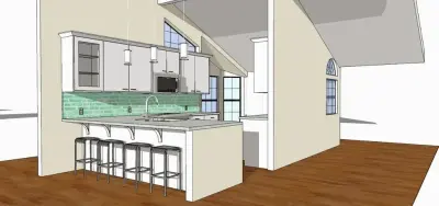 David Swaim Construction - Home Renovation & Remodeling Services in Fresno, CA