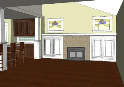 David Swaim Construction - Home Renovation & Remodeling Services in Fresno, CA