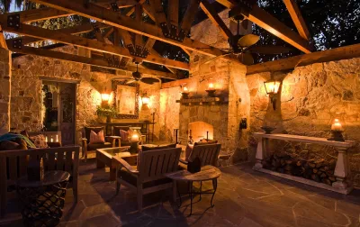 Schatz Landscape Design - Landscape Construction in Tampa, FL