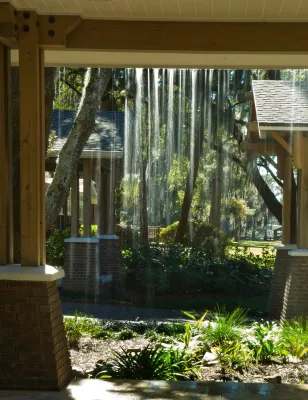 Schatz Landscape Design - Landscape Construction in Tampa, FL