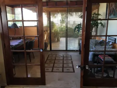 Blue Mountain Renovations - Carpentry & Woodworking in Tucson, AZ
