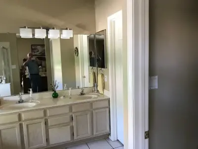 Deer Path Renovation — Home Renovation & Remodeling Services project by Carlisle Builders