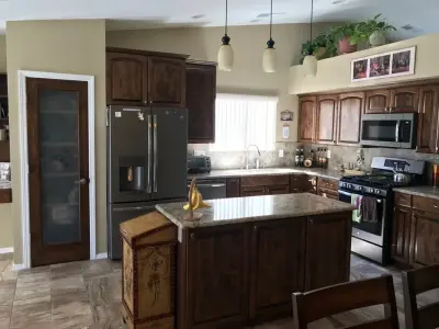 Carlisle Builders - Siding & Exterior Remodeling in Albuquerque, NM
