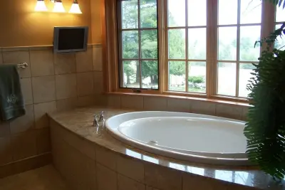 Tim McCarthy Architect PC - Interior Design & Decorating in North Bangor, NY