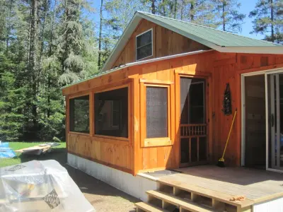 Joshuas Custom Carpentry - Design-Build Services in Groveton, TX