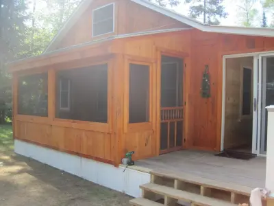 Milan NH Capital — Home Renovation & Remodeling Services project by Joshuas Custom Carpentry