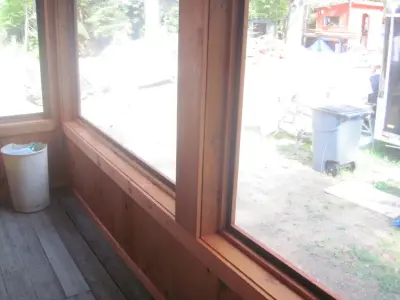 Joshuas Custom Carpentry - Design-Build Services in Groveton, TX
