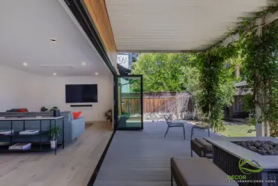Decor Builders - Patio Design & Installation in San Jose, CA