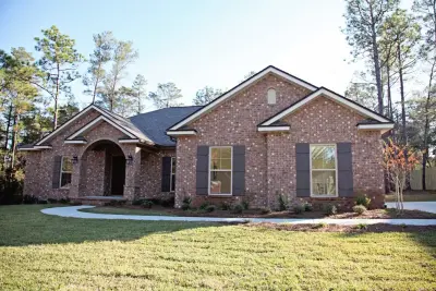 Tidwell Homes - Design-Build Services in Niceville, FL