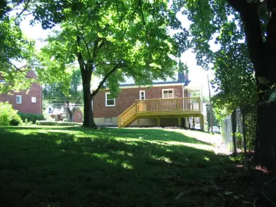 Michael Bruce Custom Contracting LLC - Foundation Installation & Repair in Pittsburgh, PA