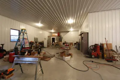 Steadfast Builders LLC - Carpentry & Woodworking in Grand Island, NE
