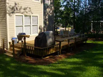 Capital City Builders of SC, Inc - Custom Home Builders in Columbia, SC