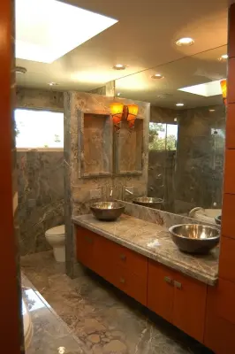 Matthew W Johnson, General Contractor - Interior Design & Decorating in Belmont, CA