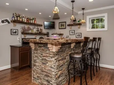 Weiss Construction, LLC - Custom Home Builders in Charlotte, NC
