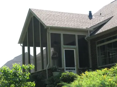 Letterman & Sons - Bathroom Remodeling in Knoxville, TN