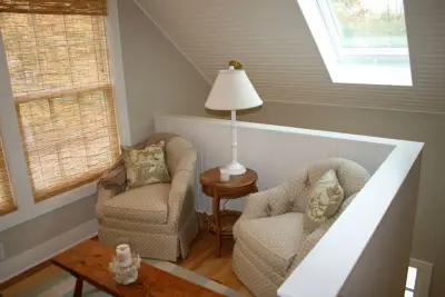 Sapia Builders Corp. - Bathroom Remodeling in Old Lyme, CT