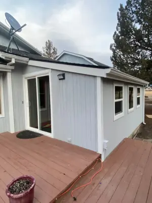 Tumalo Construction LLC - Foundation Installation & Repair in Bend, OR