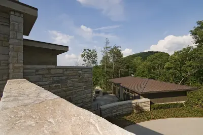 Chinquapin Modern by The Berry Group
