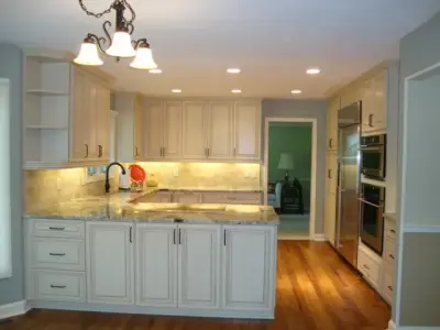 GuyCo - Castle Knoll Culinary Renovation by The Guy Corporation