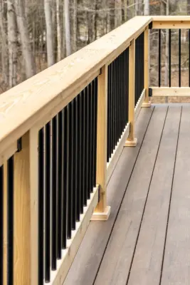 Meetinghouse Builders - Interior Design & Decorating in Hollis, NH