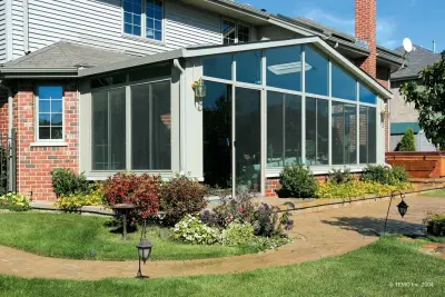 Buschurs Home Improvement Center - Window Installation & Replacement in Dayton, OH