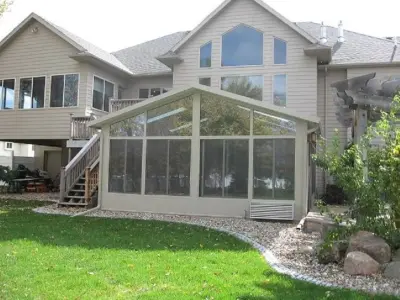 Buschurs Home Improvement Center - Window Installation & Replacement in Dayton, OH